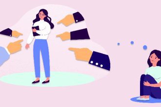 علائم اختلال شخصیت اجتنابی AVPD