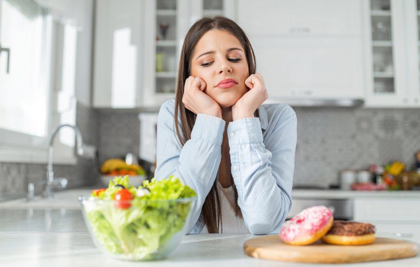 تاثیر رژیم غذایی بر سلامت روان و بهبود علائم افسردگی 15 تاثیر رژیم غذایی بر سلامت روان