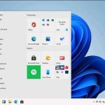 پیشنهاد وبسایت در نوار استارت ویندوز، قابلیت جدید ویندوز
