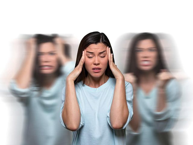 علائم اختلال شخصیت اجتنابی AVPD 14 اختلال شخصیت اجتنابی ( AVPD )