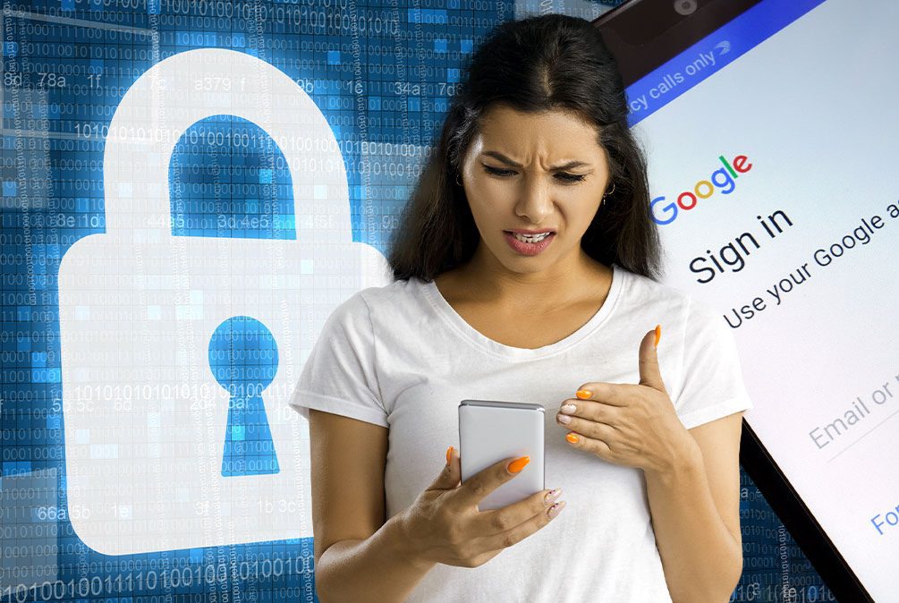 چه اتفاقی برای حسابها و جیمیل های غیر فعال گوگل میافتد؟ 14 سرنوشت حسابهای گوگل غیرفعال