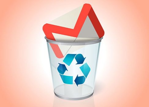 جیمیل های غیر فعال بزودی حذف خواهند شد 14 حسابهای غیرفعال جیمیل