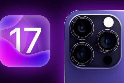 تغییرات iOS 17، فهرست همه چیزهای جدید در آخرین بهروز رسانی اپل برای آیفون 13 تغییرات iOS 17