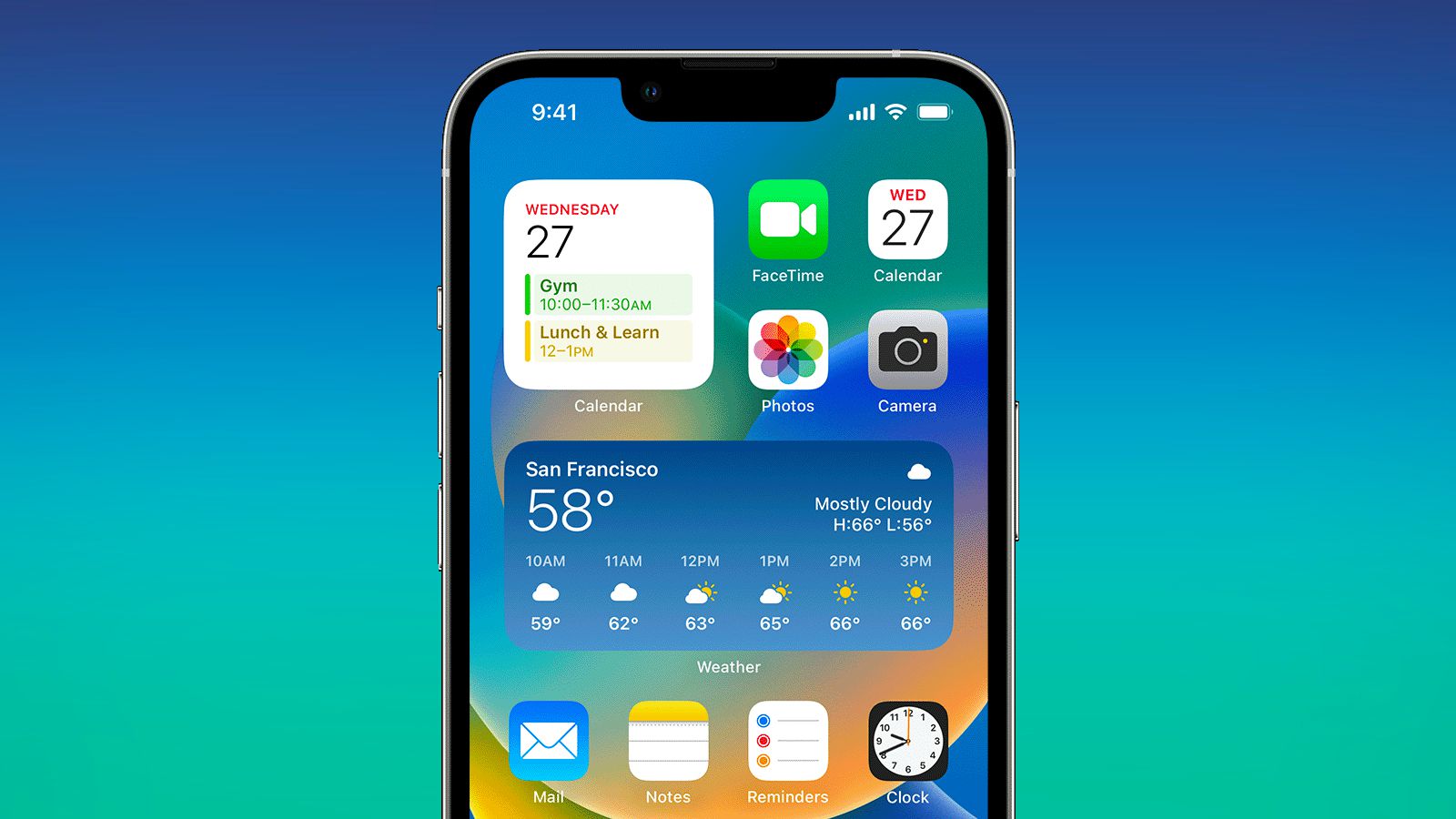 تغییرات iOS 17، فهرست همه چیزهای جدید در آخرین بهروز رسانی اپل برای آیفون 16 تغییرات iOS 17