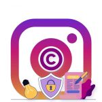 آموزش رفع اخطار کپی‌ رایت اینستاگرام (استوری و پست)