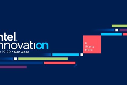 تاریخ رویداد 2023 نوآوری اینتل، 28 و 29 ام شهریور