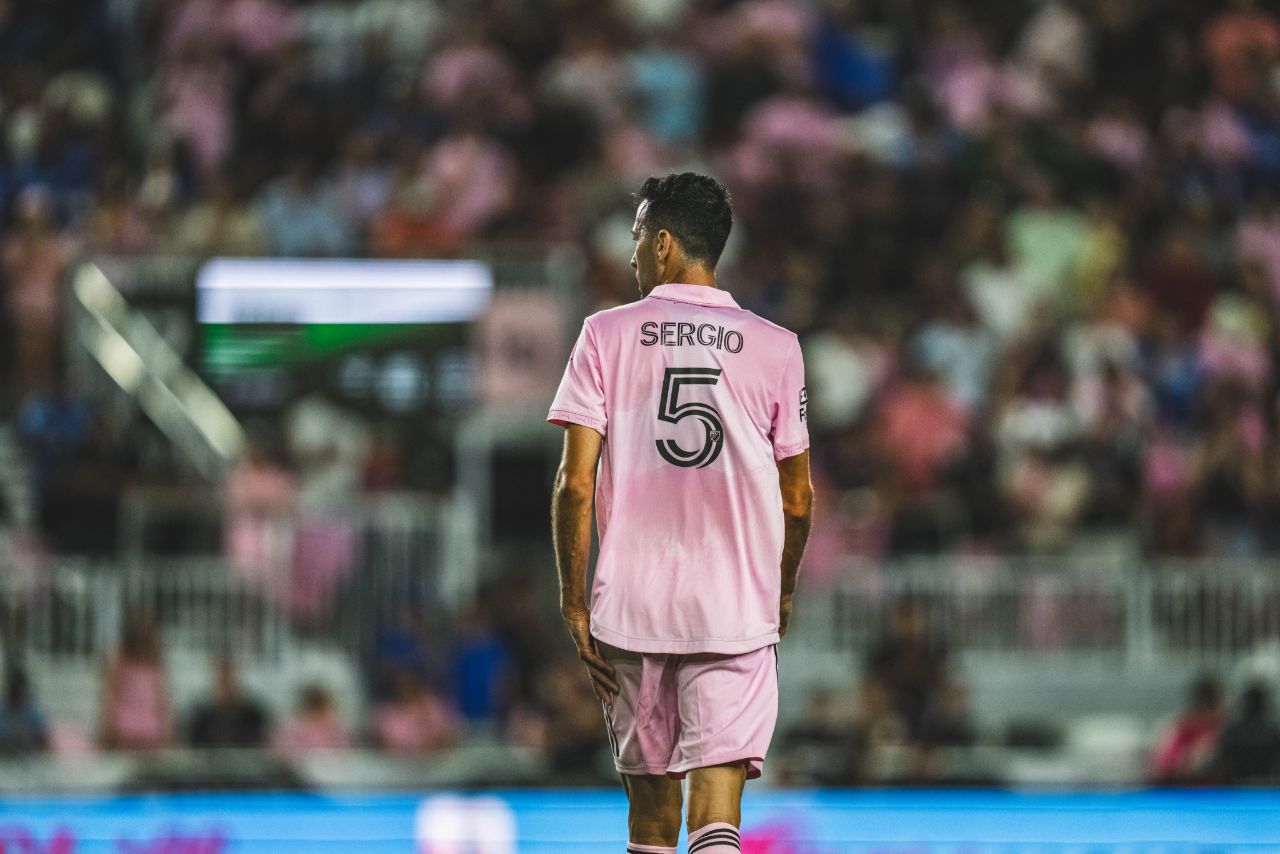 نتیجه بازی اینترمیامی و اسپورتینگ کانزالس