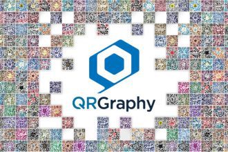 کیوآرگرافی و برخی از نمونه های آن