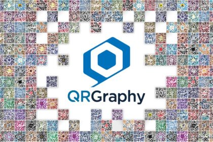 روش های مختلف اسکن کردن qr code 13 کیوآرگرافی و برخی از نمونه های آن