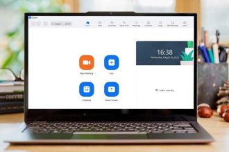ویژگی های کاربردی زوم در میتینگ