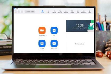 ویژگی های کاربردی زوم در میتینگ