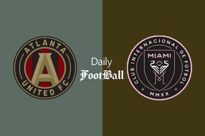 شکست سنگین اینتر میامی در غیاب مسی!