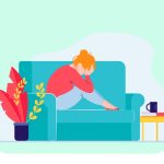 ۷ عادت سبک زندگی سالم که به پیشگیری از افسردگی کمک می‌کنند