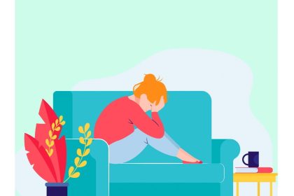 ۷ عادت سبک زندگی سالم که به پیشگیری از افسردگی کمک می‌کنند