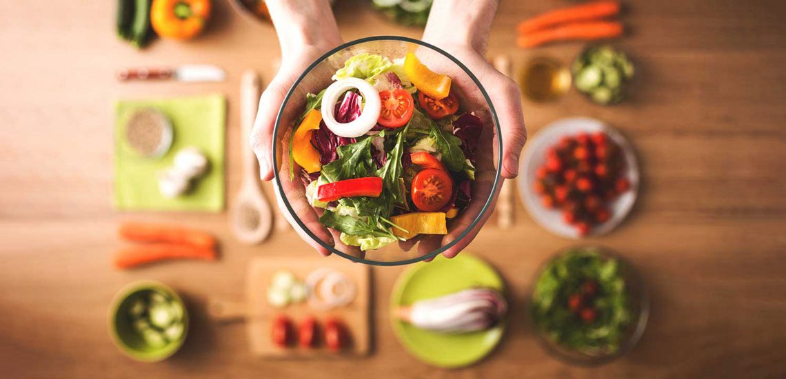 عادات سالم برای افزایش طول عمر