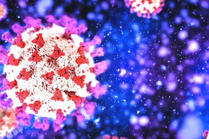 ابزار هوش مصنوعی شناسایی جهش های ویروس ها