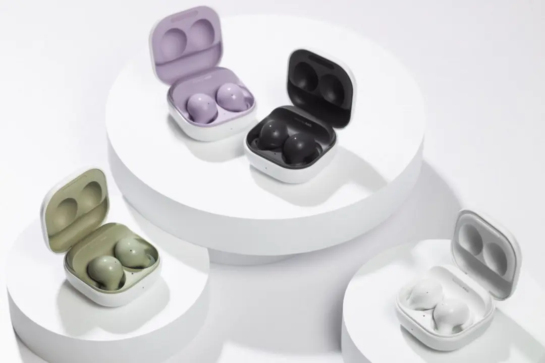 گلکسی  Buds FE