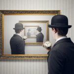 واژه ژامِی-وو Jamais vu، متضاد دژاوو