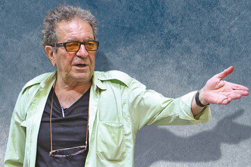 قتل داریوش مهرجویی