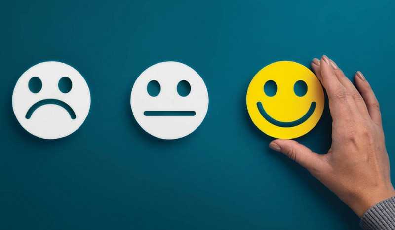 تفکر مثبت و افزایش طول عمر