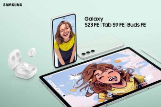از نسخه FE گلکسی‌ های S23 و Tab S9 و Buds رونمایی شد