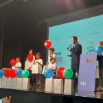 مهمانی بلوبانک سامان