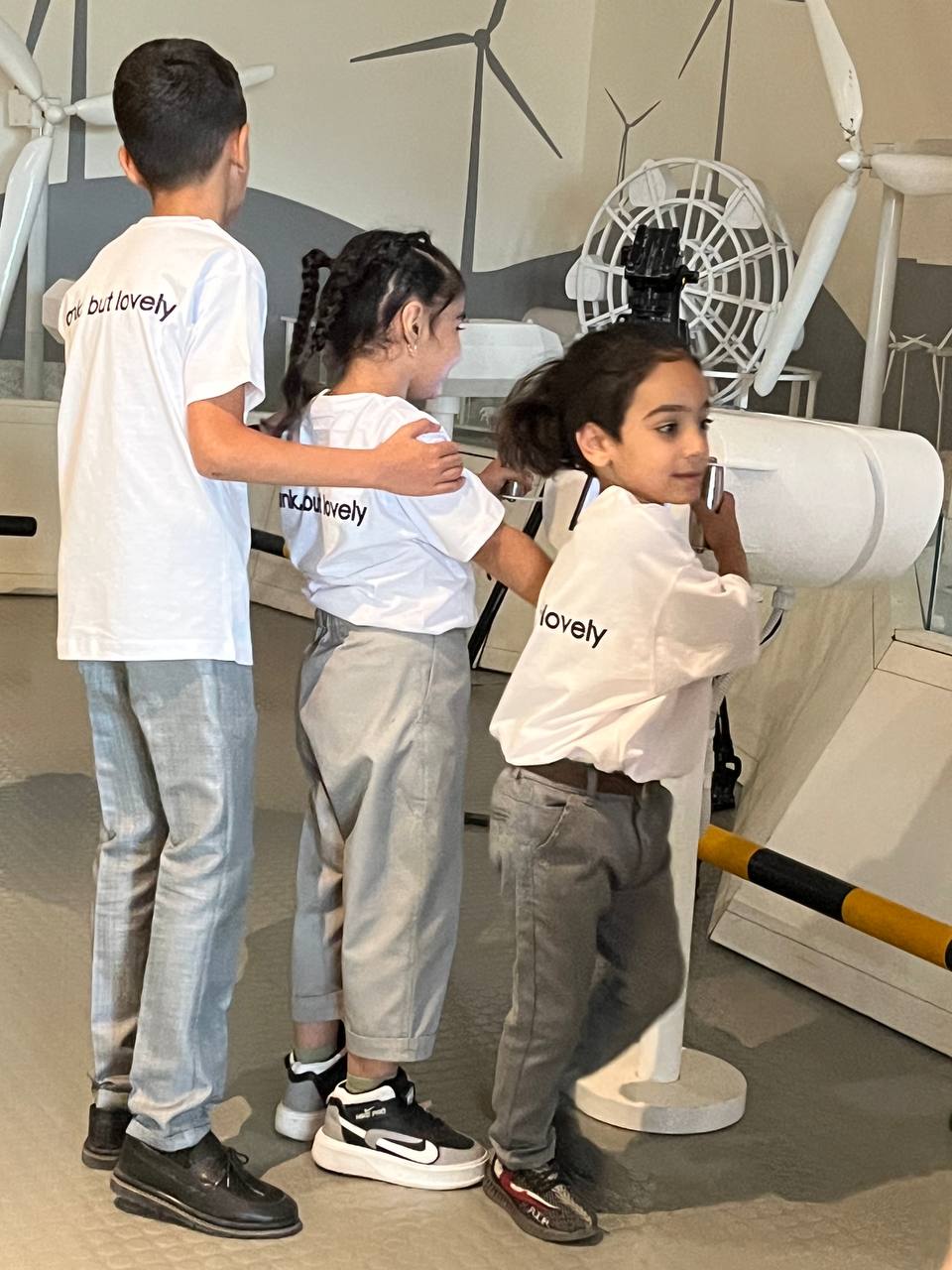 برندههای مدال طلای مسابقات جهانی محاسبات ذهنی، مهمان بلوبانک سامان شدند 14 مهمانی بلوبانک سامان