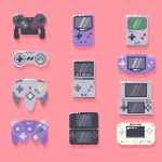 چگونه پیکسل آرت بسازیم: راهنمای مبتدی 