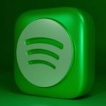 ثبت خاطره ها با لیست پخش اسپاتیفای (آموزش ساخت لیست پخش قدیمی Spotify)