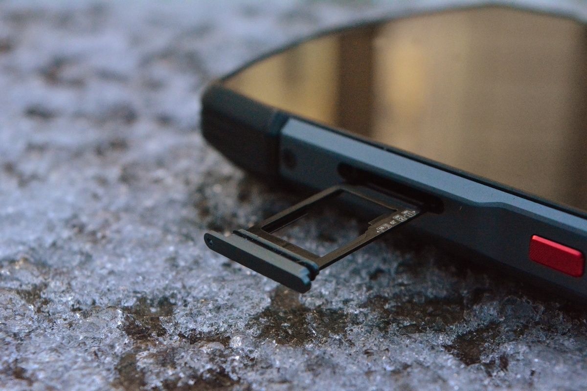 آموزش رفع خطای SIM Not Provisioned MM 2 سیم کارت 14 خطای SIM not provisioned