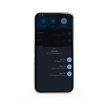 معرفی منوی شارژ حساب در اپلیکیشن بلوبانک سامان