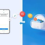 قابلیت پشتیبان‌ گیری ابری سامسونگ عرضه شد