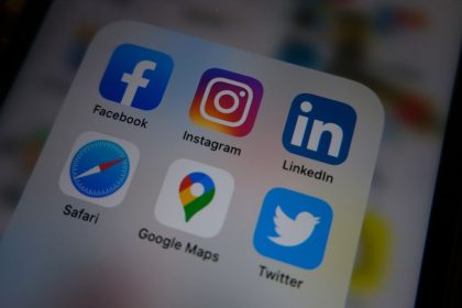 30 اصطلاح رایج شبکه های اجتماعی که باید بدانید 13 30 اصطلاح رایج شبکه های اجتماعی که باید بدانید