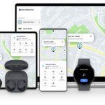 آشنایی با سرویس SmartThings Find و ابزار Smart Tag سامسونگ