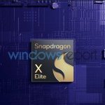 مشخصات چیپست اسنپدراگون Elite X لو رفت