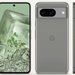 پیکسل 8 و پیکسل 8 پرو معرفی شدند