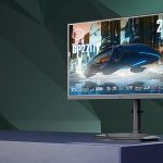 مانیتور 27 اینچ Mini LED کولر مستر بزودی می‌آید