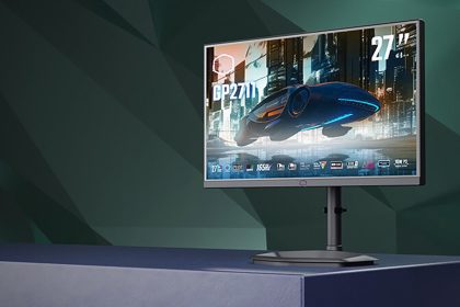 مانیتور 27 اینچ Mini LED کولر مستر بزودی میآید 13 مانیتور 27 اینچ Mini LED کولر مستر بزودی میآید