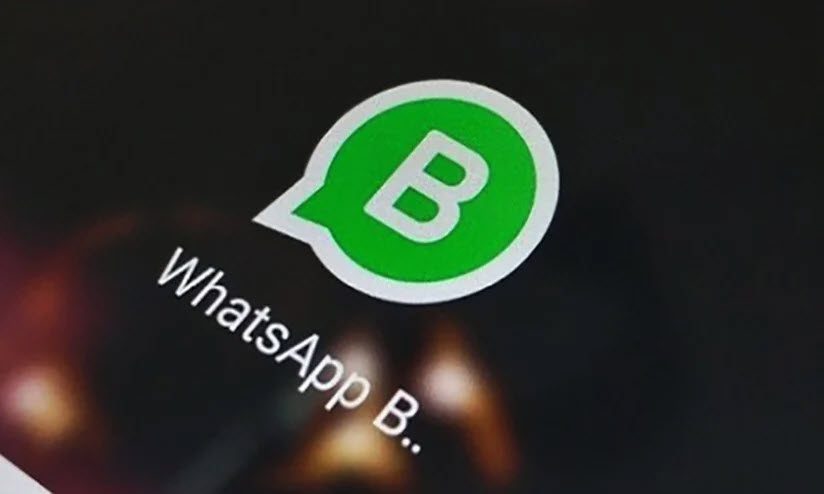 ویژگی Quick Action Bar واتساپ بیزینس اندروید معرفی شد 14 SNAG 0106q