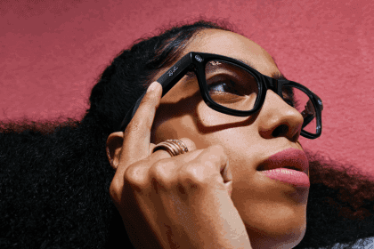 عینک ری بن با قابلیت فیلم برداری، Ray-Ban Meta یک عینک هوشمند 13 عینک ری بن با قابلیت فیلم برداری، یک عینک هوشمند