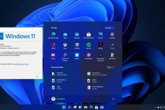 نحوه حذف بخش Recommended از منوی استارت ویندوز 11