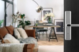 digital lock for home office