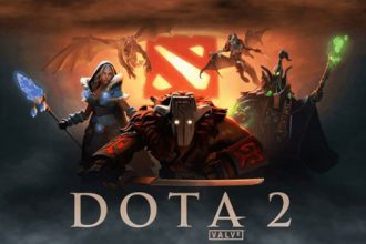 چگونه مشکل اتصال آنلاین بازی Dota2 را حل کنم؟