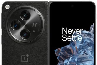 مشخصات وان‌ پلاس اوپن لو رفتند