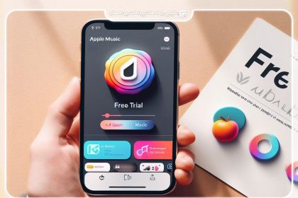 نحوه استفاده رایگان از اپل موزیک و دسترسی به دنیای موزیک با اکانت iTunes 13 images ewfw