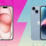 آموزش بازگردانی آنتن آیفون 14 و 15