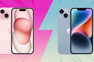 آموزش بازگردانی آنتن آیفون 14 و 15