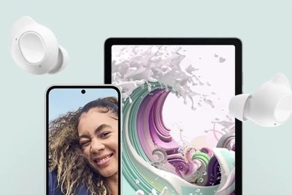 مشخصات فنی محصولات سری FE سامسونگ 2023