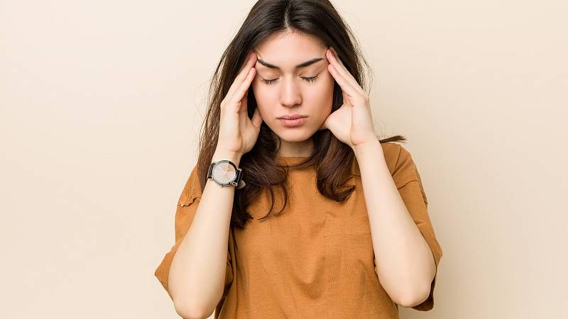 واژه ژامِی-وو Jamais vu، متضاد دژاوو 16 Jamais vu