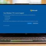 ارتقای رایگان به ویندوز 10 تمام شد!